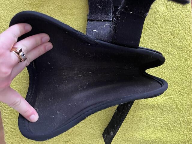 guêtres Lamicell taille M