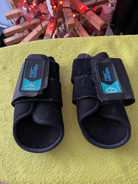 Guêtres Veredus taille M