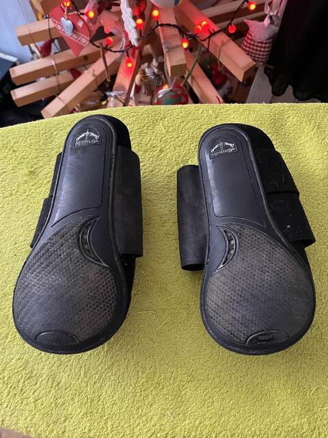 Guêtres Veredus taille M