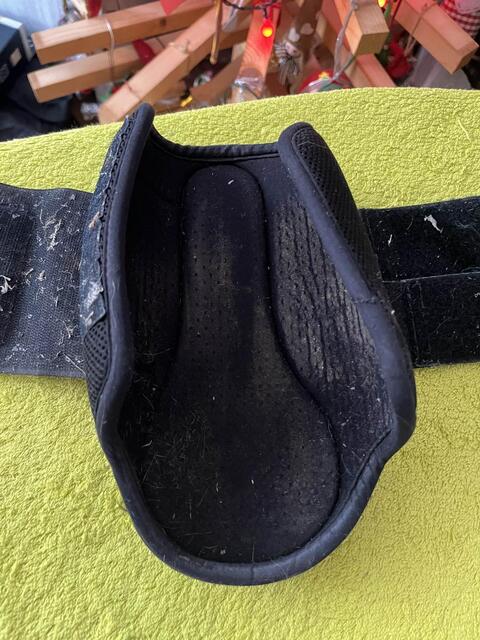 Guêtres Veredus taille M