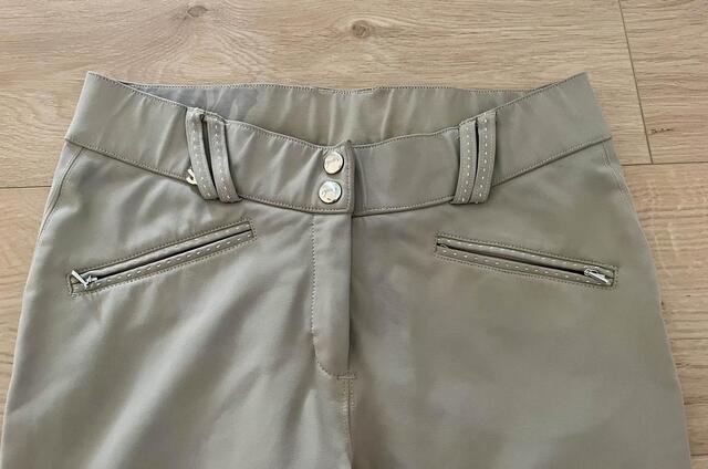 Pantalon Pénélope Leprevost Taille 36