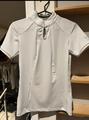 Chemise Samshield Blanche Taille XS