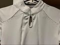 Chemise Samshield Blanche Taille XS