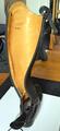Bottes cavalier équitation ARIES EGO 7 - taille 43 S/+1