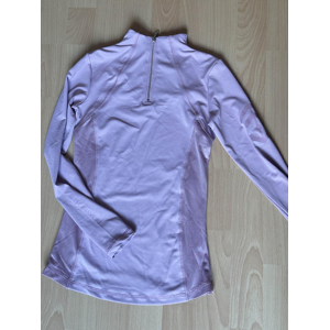 🌸 Aztec Diamond Equestrian – Haut technique – Taille XS