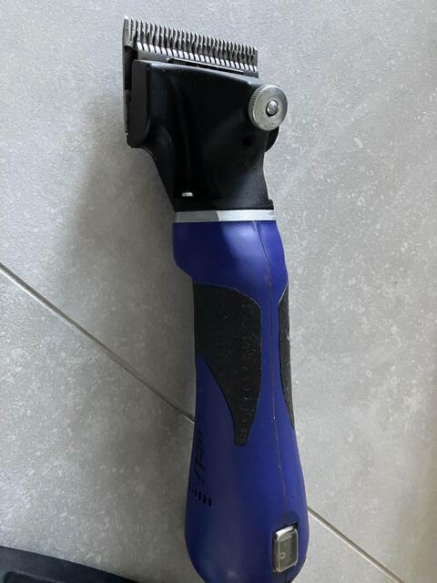 tondeuse cutli