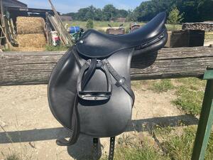 Selle Patricia Rochat