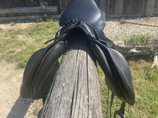 Selle Patricia Rochat