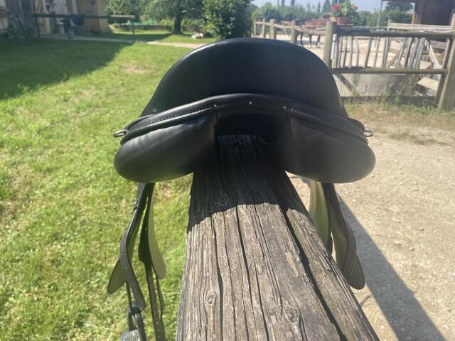 Selle Patricia Rochat