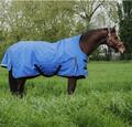 Chemise extérieure Tyrex 1200D marron chocolat