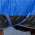 Chemise extérieure Tyrex 1200D marron chocolat