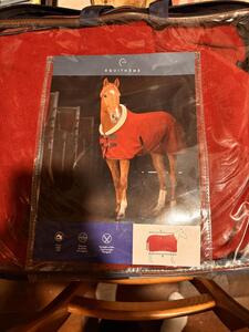 couverture polaire T145
