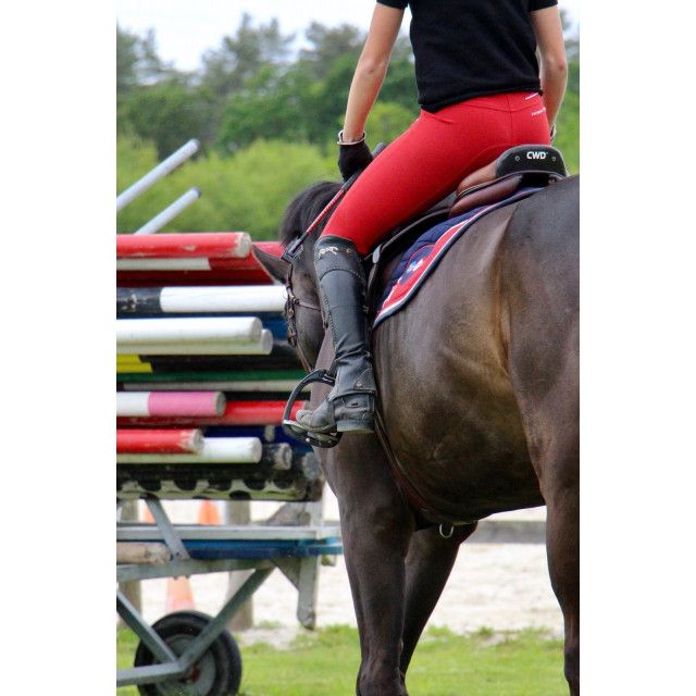 Chaps Pénélope Leprovost