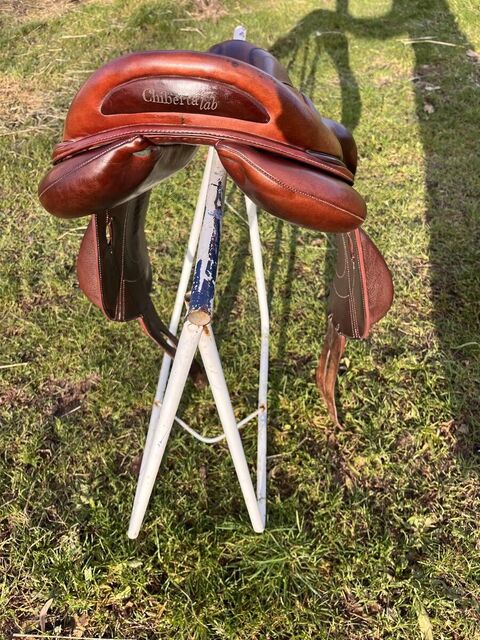 Selle Devoucoux