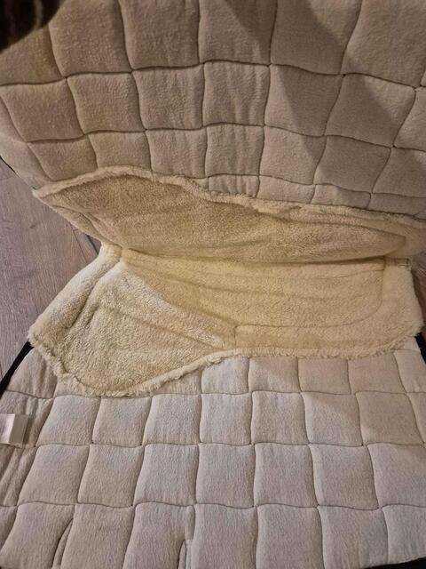 tapis amortisseur integrer