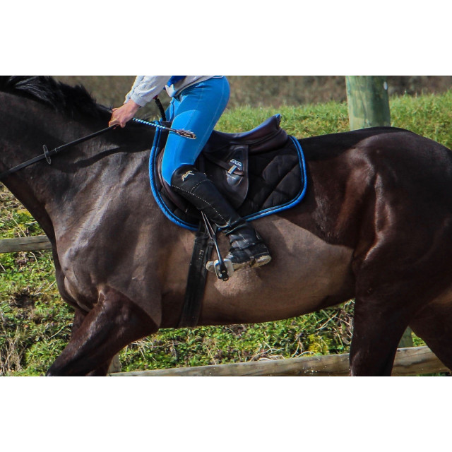 Chaps Pénélope Leprovost