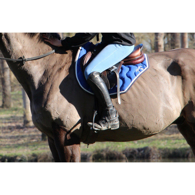 Chaps Pénélope Leprovost