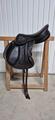 Selle Monoquartier Forestier Badminton Buffle