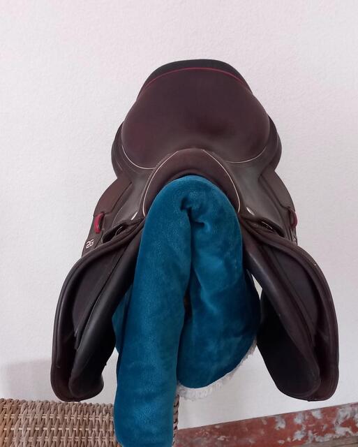 Selle CWD 2GS Mademoiselle 17,5