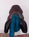 Selle CWD 2GS Mademoiselle 17,5