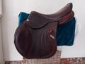 Selle CWD 2GS Mademoiselle 17,5