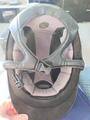 Casque Samshield noir taille 55