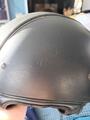 Casque Samshield noir taille 55