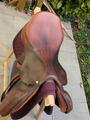 Selle Mixte Forestier