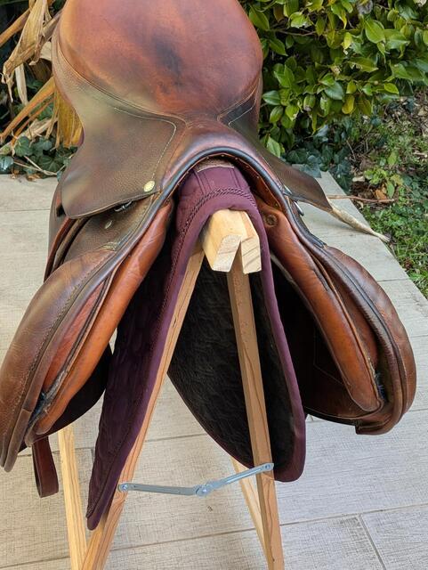 Selle Mixte Forestier