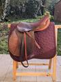 Selle Mixte Forestier
