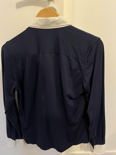 Chemise de concours Animo