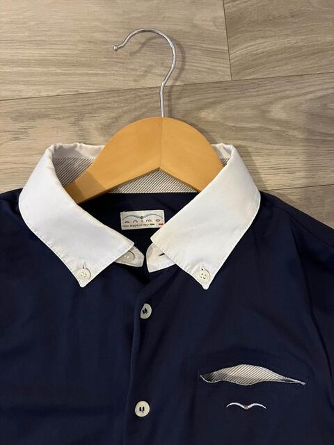 Chemise de concours Animo