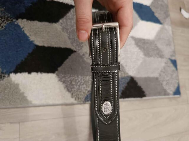 ceinture Jump'in