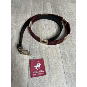 ceinture polo Chukka Breeze Up Collection