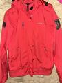 Manteau HV Polo