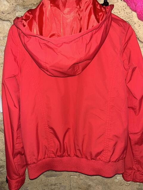 Manteau HV Polo