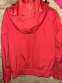 Manteau HV Polo