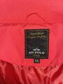 Manteau HV Polo