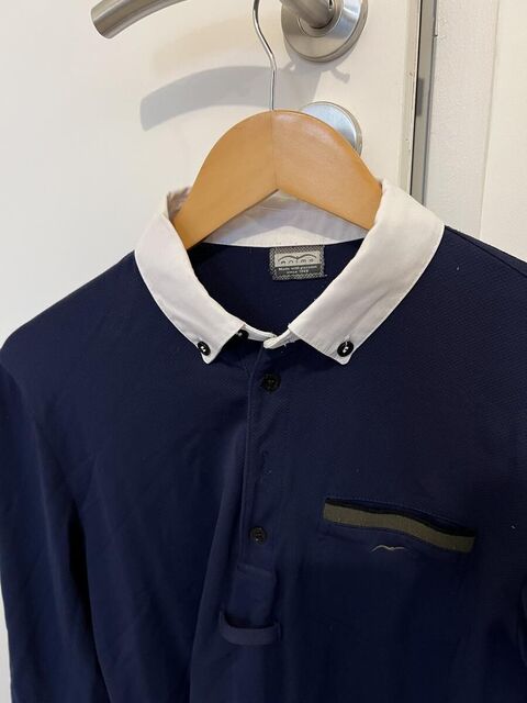 Polo de concours Animo