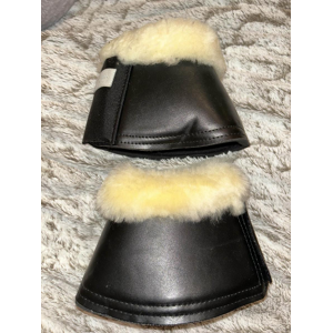 Cloche moumoute