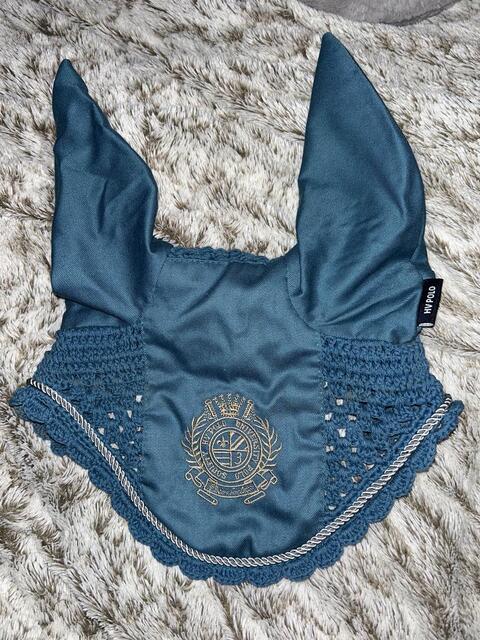 Bonnet HV Polo