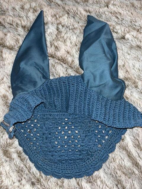 Bonnet HV Polo