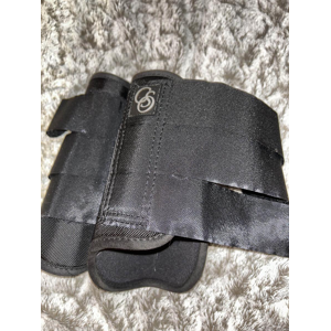 Protection de cross
