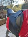 Selle de dressage