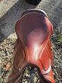 Selle CWD mademoiselle 17 pouces