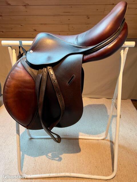 Selle Herve Godignon