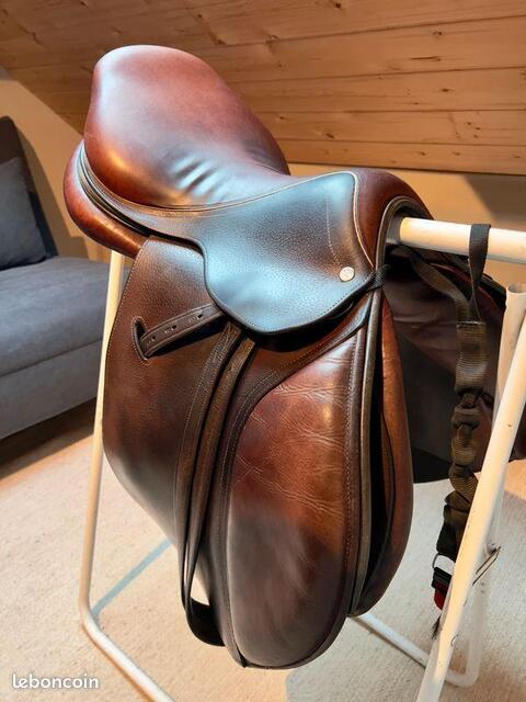 Selle Herve Godignon