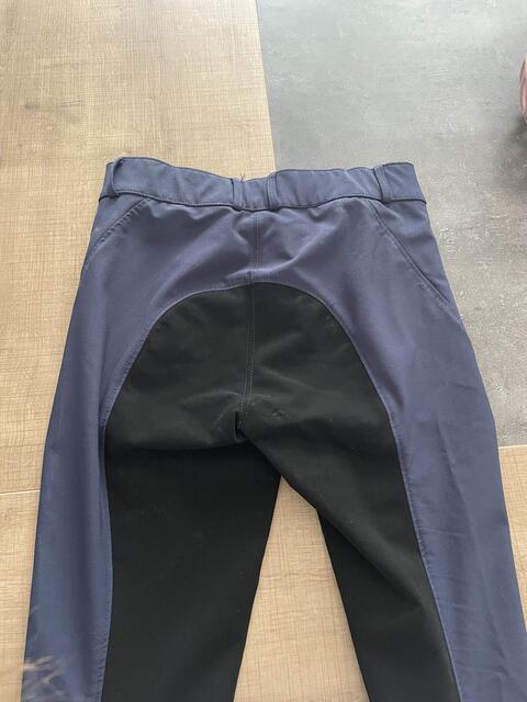 pantalon equit’m