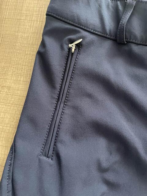 pantalon equit’m