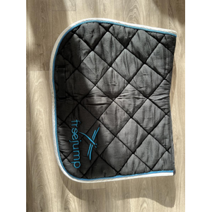 Tapis de selle Freejump